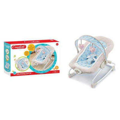 baby excellent Baby chair with music ,vibration baby bouncer baby chair