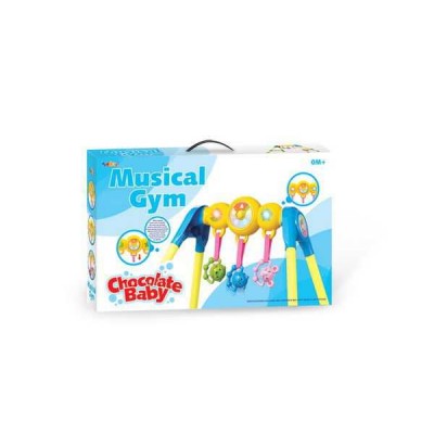baby newest product baby gym with music child baby carpet baby gym