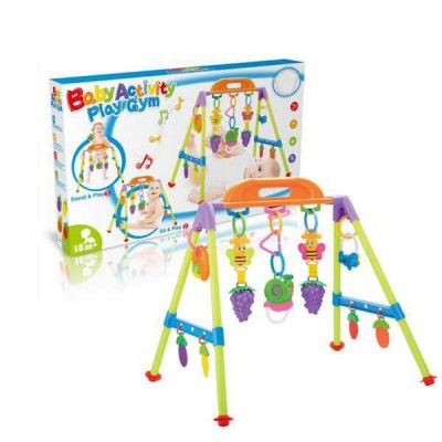 baby 2018 Baby gym with sound child play mat baby gym