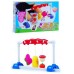 baby promotional Baby gym plastic baby play mat baby gym