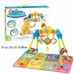 for children for kids Baby gym with carpet wholesale baby play mat baby gym