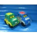 plastic educational toy Block car(30 pcs) car shaped building blocks block car