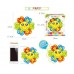 Guanghongyi educational toy Cartoon learning machine with sound(sunflower) kids learning machine learning machine