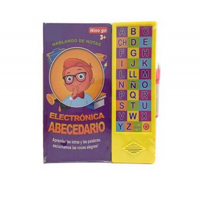 marketable Cartoon learning machine with sound,pen for kids learning machine learning machine